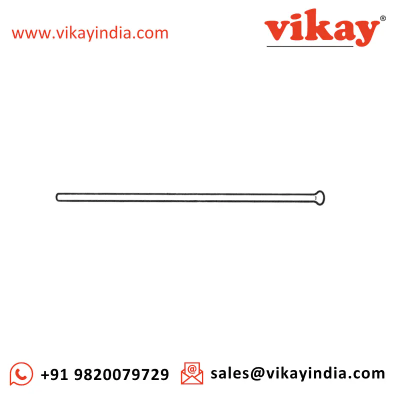 Air Flushing Tube 3121059000 Replacement - Master