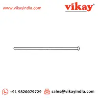 Air Flushing Tube 3121059000 Replacement - Master