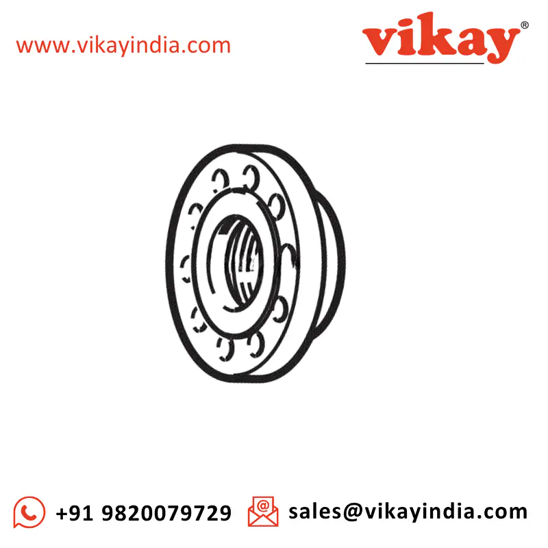 Guide Ring 3121059200 Replacement - Master