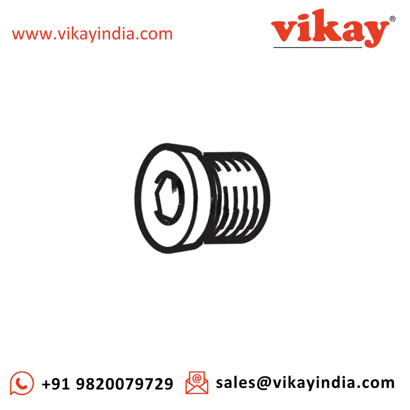 Stop Screw 3121060400 Replacement - Master
