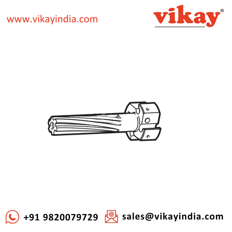 Rifle Bar 3121062600 Replacement - Master