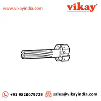 Rifle Bar 3121062600 Replacement - Master