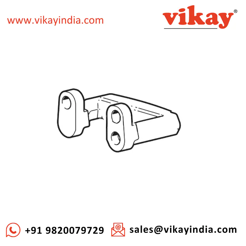 Handle 3121067400 Replacement - Master