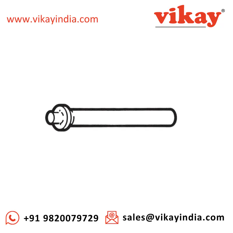 Valve Pin 3121067500 Replacement - Master