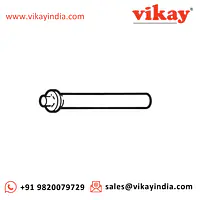 Valve Pin 3121067500 Replacement - Master
