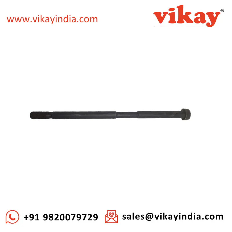 Side Bolt 3121067900 Replacement - Master