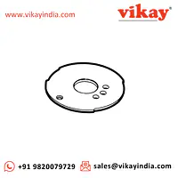 Main Valve 3121068900 Replacement - Master