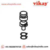 Valve Body Complete 3121071380 Replacement - Master