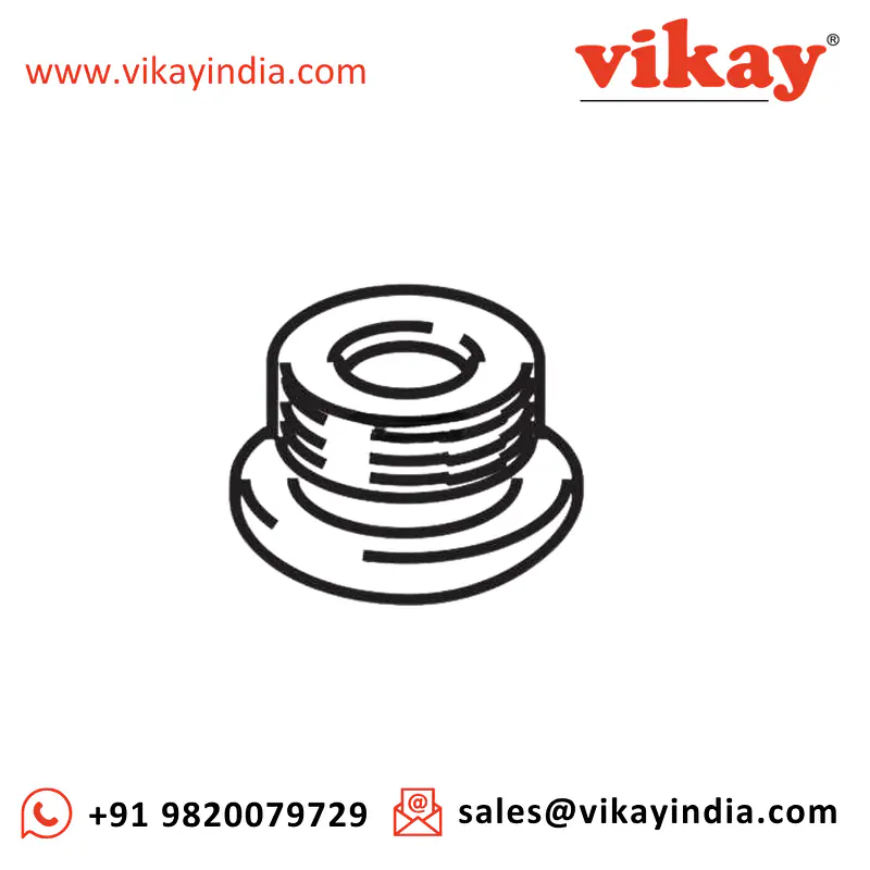 Plug 3121071400 Replacement - Master