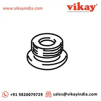 Plug 3121071400 Replacement - Master