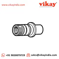 Flushing Tube Bushing 3121073100 Replacement - Master