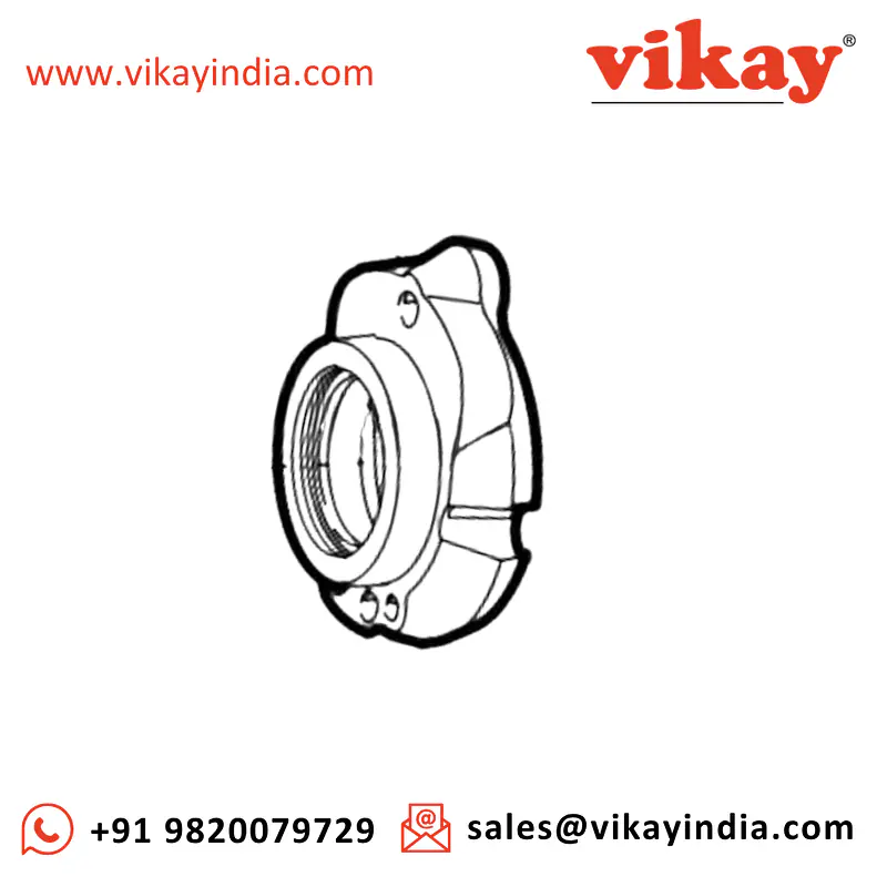 Intermediate Part - Complete 3121075100 Replacement - Master