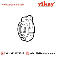 Intermediate Part - Complete 3121075100 Replacement - Master