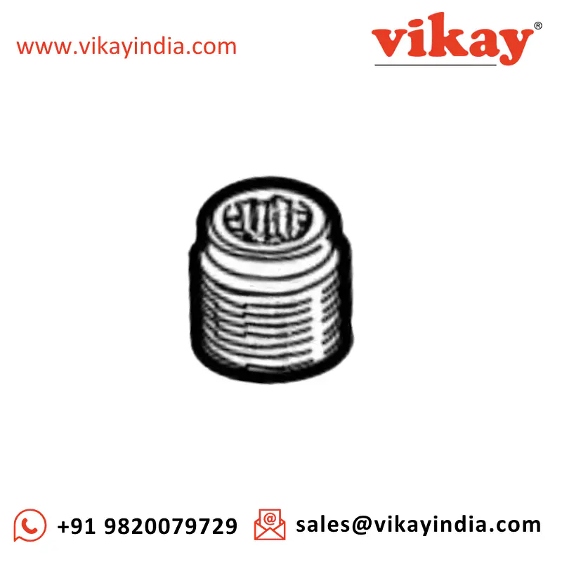 Rifle Nut 3121075400 Replacement - Master