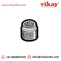 Rifle Nut 3121075400 Replacement - Master