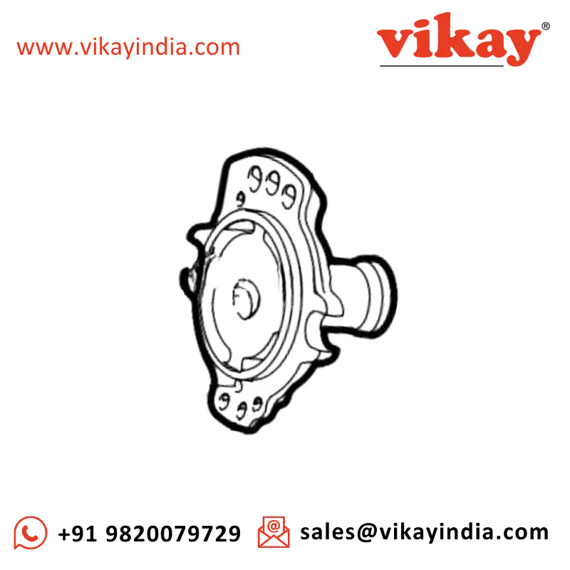 Rifle Bar Bearing 3121075600 Replacement - Master