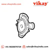Rifle Bar Bearing 3121075600 Replacement - Master