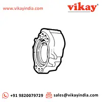 Valve Casing 3121075700 Replacement - Master