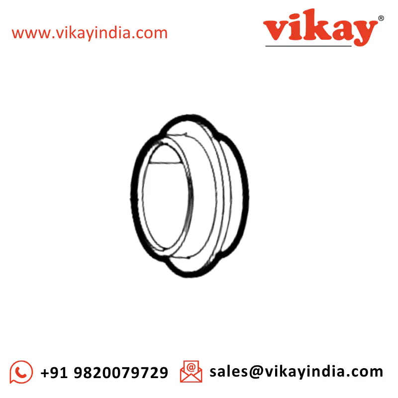 Main Valve 3121075800 Replacement - Master