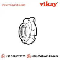 Valve Casing Cover 3121075900 Replacement - Master