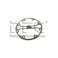 Gasket Head Outer 39542121 Replacement - Master