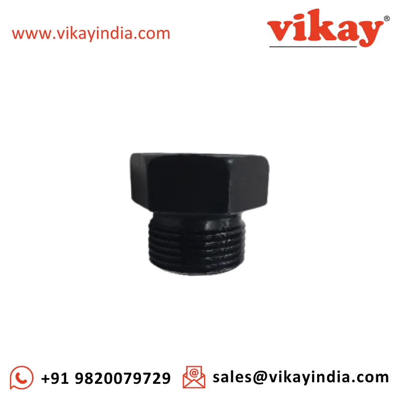 Nut Water Stem 5602823 (S2141) - S250 Spare Parts - Master