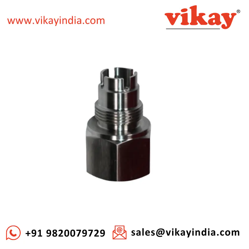 Housing Water Valve 5602922 (B1181PC4) - S250 Spare Parts - Master
