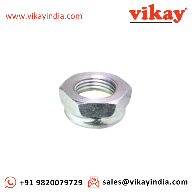 Throttle valve Handle Nut 5602997 (D1385) - S250 Spare Parts - Master