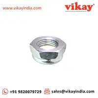 Throttle valve Handle Nut 5602997 (D1385) - S250 Spare Parts - Master