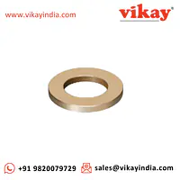 Water Stem Thrust Washer 5603667 (S2487) - S250 Spare Parts - Master