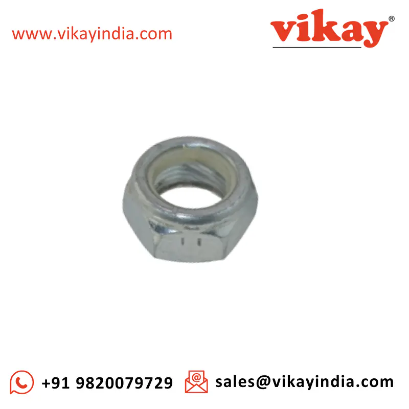 Cl. Body Spindle Nut 5603912 (D1982) - S250 Spare Parts - Master