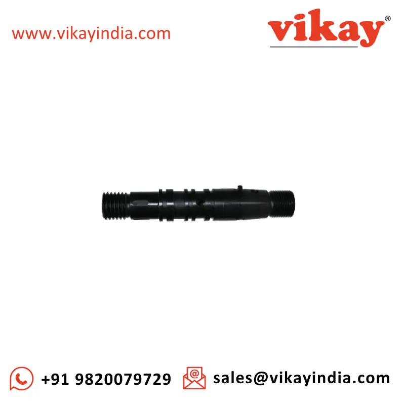 Pin Spindle Locating 5603922 (B1182A) - S250 Spare Parts - Master