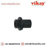 Ferrule Jackleg Cylinder Rubber 5604012 (D2105) - S250 Spare Parts - Master