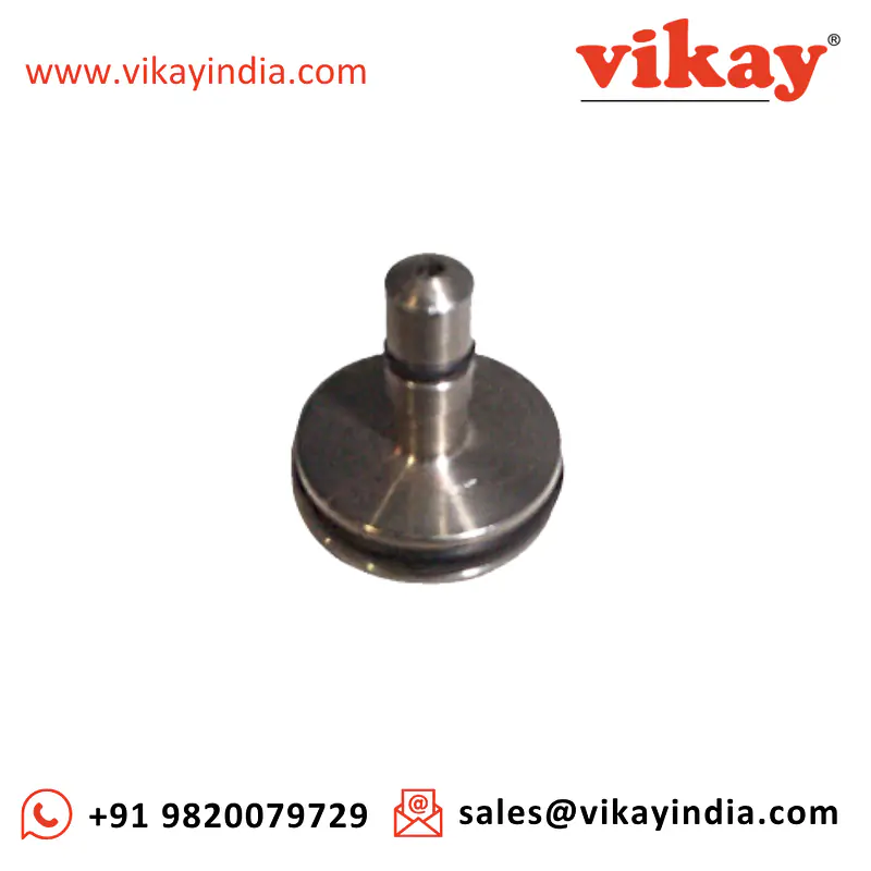 Valve Poppet 5604463 (C1522PC1) - S250 Spare Parts - Master