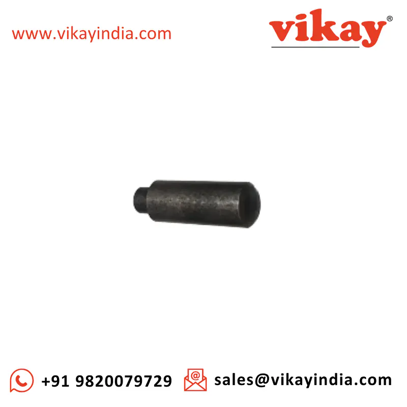 Pawl Plunger Steel 5605422 (S2134) - S250 Spare Parts - Master
