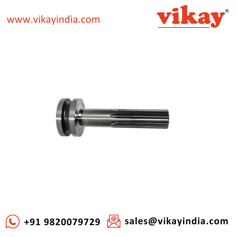 Piston 5605443 (B2334) - S250 Spare Parts - Master