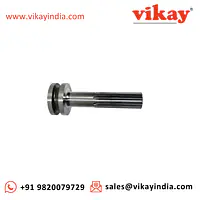 Piston 5605443 (B2334) - S250 Spare Parts - Master