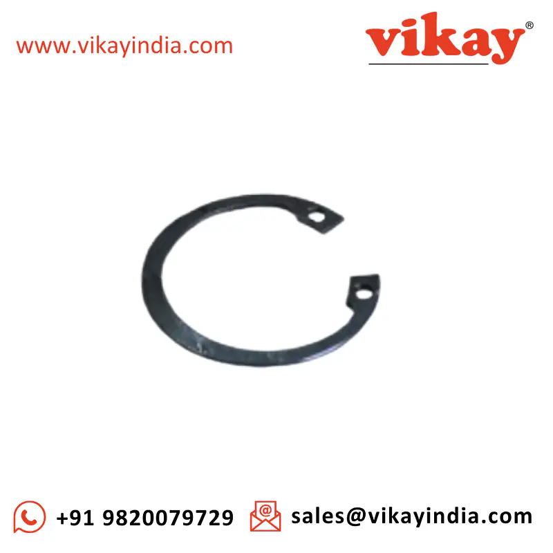 Circlip 5605529 (20015) - S250 Spare Parts - Master