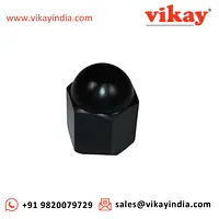 Operating Handle Adapter Nut 5605652 (D1454D) - S250 Spare Parts - Master