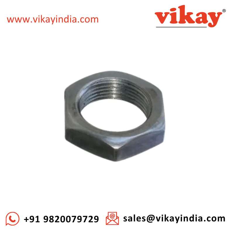 Spindle Nut 5605972 (1218UF) - S250 Spare Parts - Master