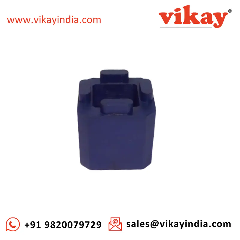 Steel Retainer Pin Bushing 5606137 (D6205) - S250 Spare Parts - Master