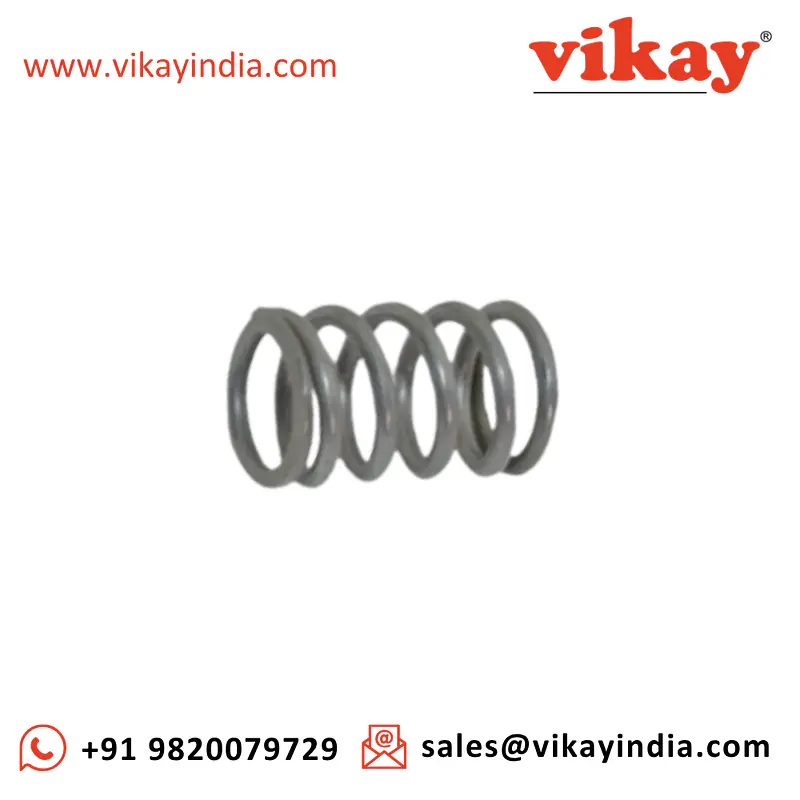 Water valve Spring 5607152 (D1406) - S250 Spare Parts - Master