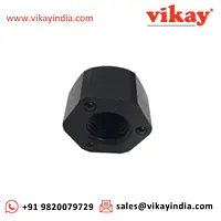 Spindle Nut 5608449 (C1527) - S250 Spare Parts - Master