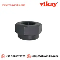Nut Hex 5608539 (D8247) - S250 Spare Parts - Master