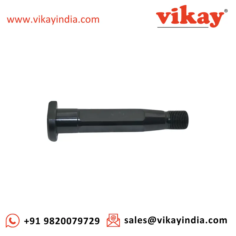 Steel Retainer Pin 5609107 (C6908) - S250 Spare Parts - Master