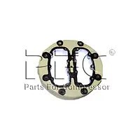 Head OuterÂ 12846D1 Replacement - Master