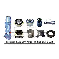 Ingersoll Rand ESV Parts - Master