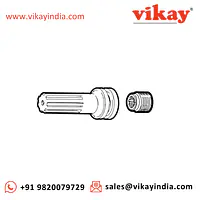 Piston Complete 3121076780 Replacement - Master