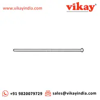 Air Flushing Tube 3121076800 Replacement - Master