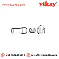 Rotation Chuck Complete 3121082680 Replacement - Master